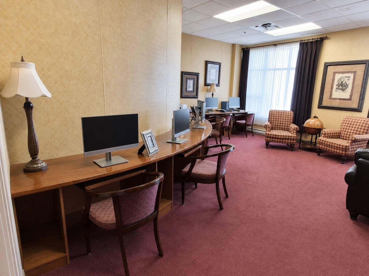 Assisted Living at Tiffany Village 1