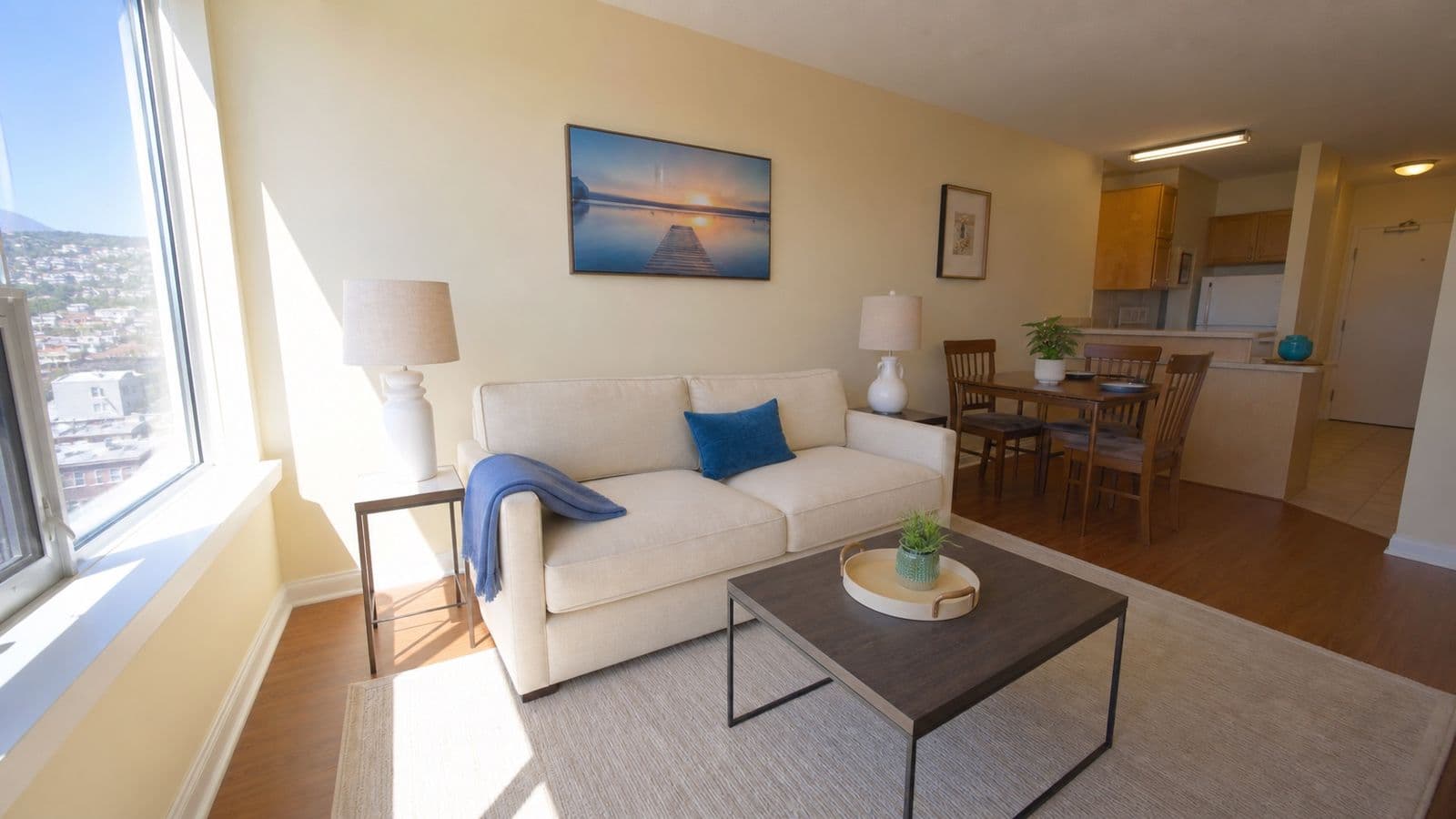 Independent Living at Tiffany Village 1