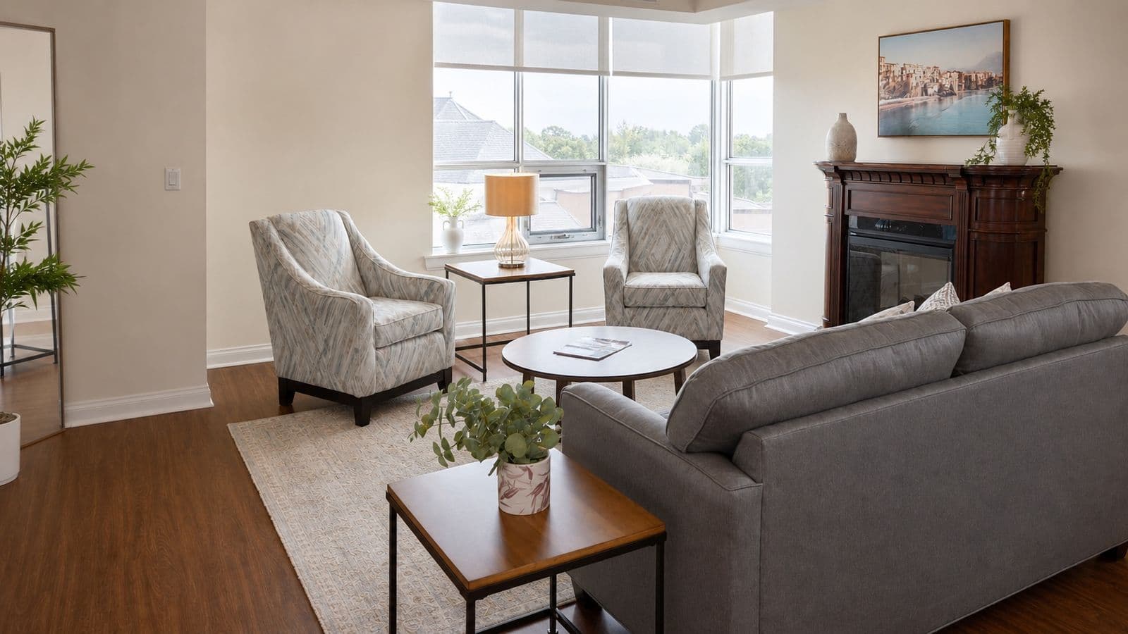 Independent Living at Tiffany Village 2