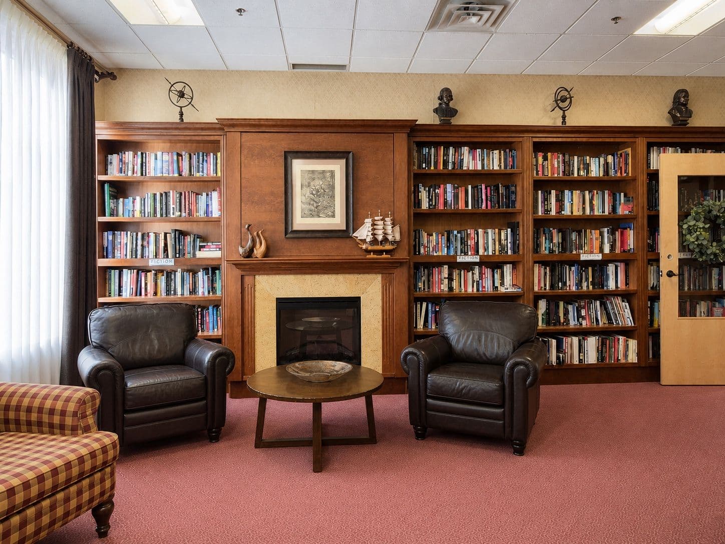 Memory Care at Tiffany Village