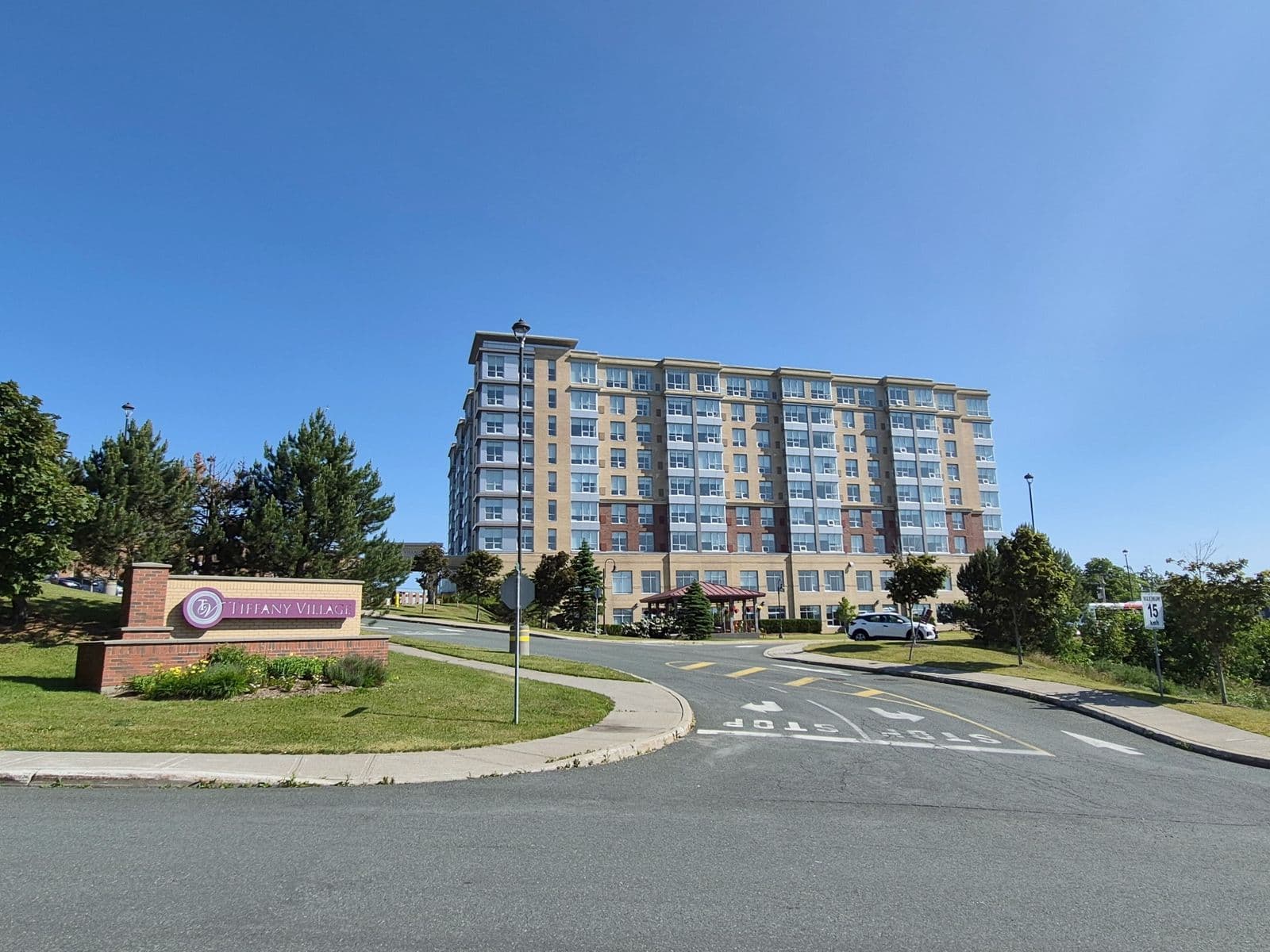 182 Suites