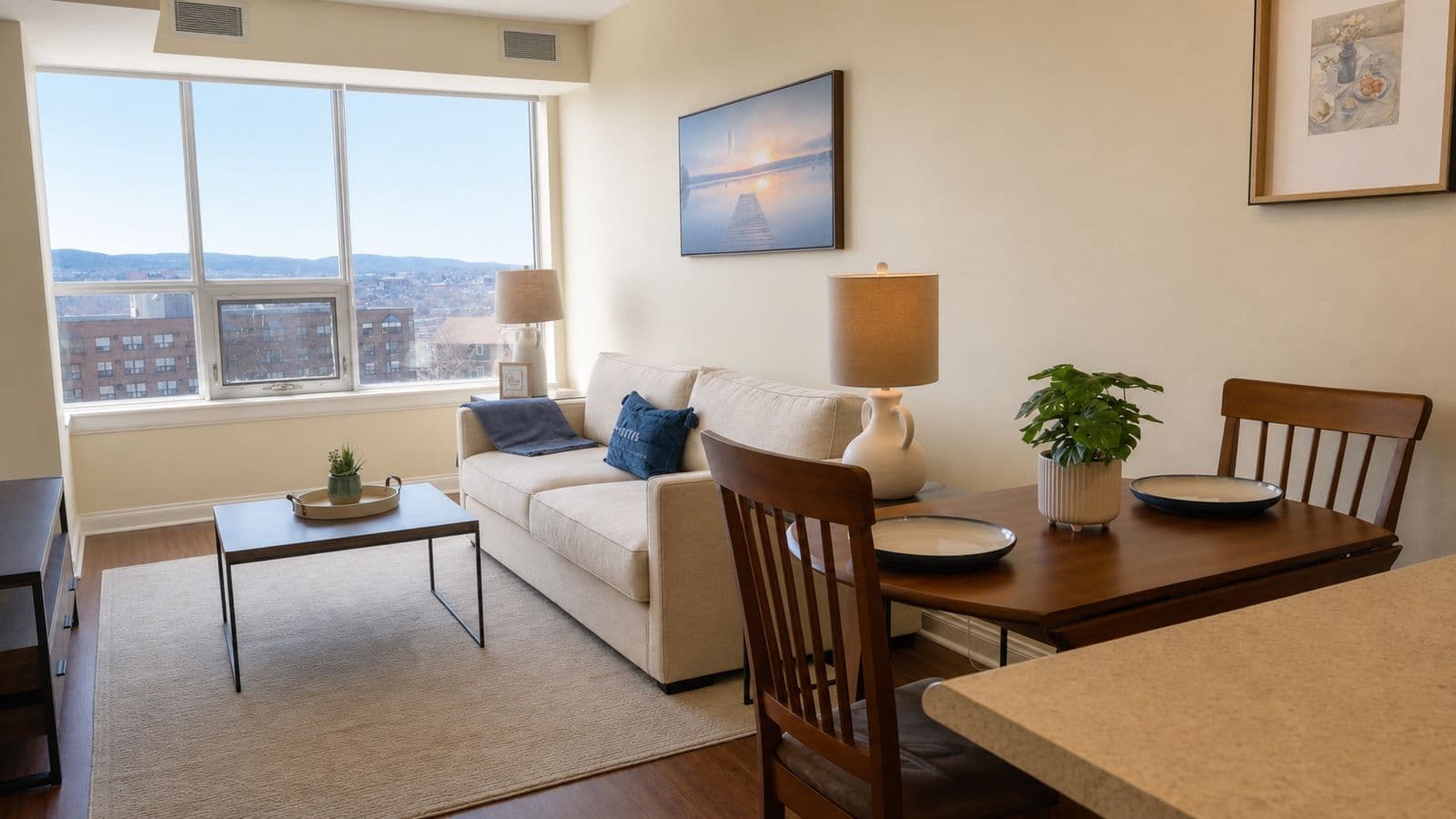 End-of-Life Care at Tiffany Village 2